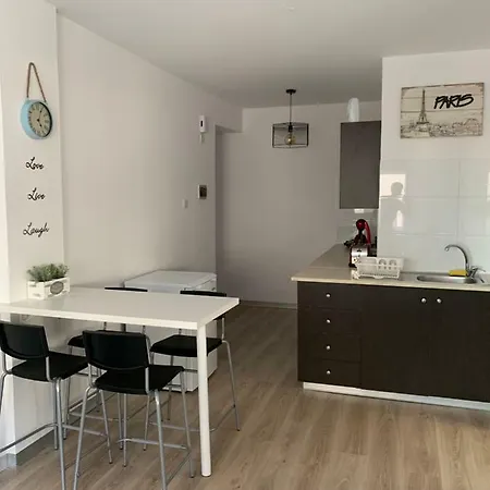 Studio 33 Larnaca