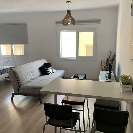 Apartment Studio 33 Larnaca