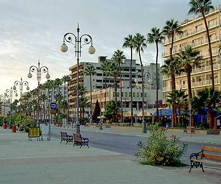 Apartment Studio 33 Larnaca