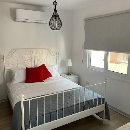 Studio 33 Lejlighed *